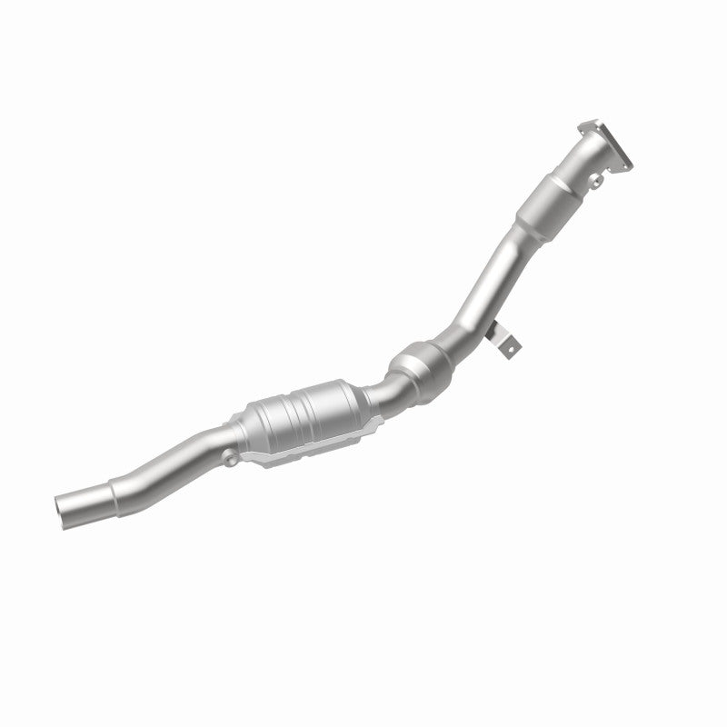 MagnaFlow 49893 Conv DF fits Audi 00-02 A6 Quattro 2.7L