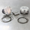 S&S 920-0143 Cycle Royal Enfield 650 Twin High-Compression 11 To 1 Piston Kit