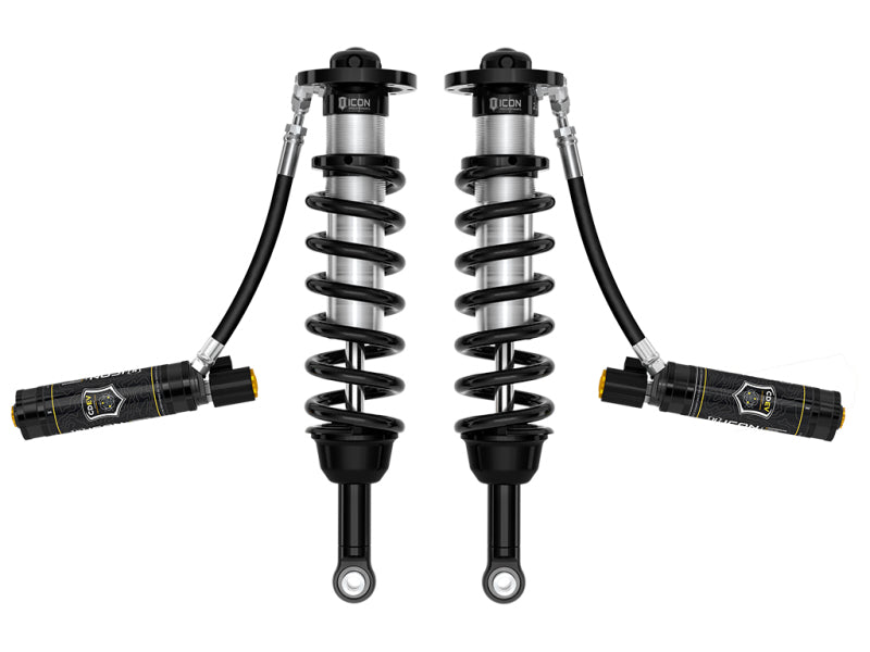 ICON 58770E fits Toyota 22-23 Tundra 2.5 Series Shocks VS RR CDEV Coilover Kit