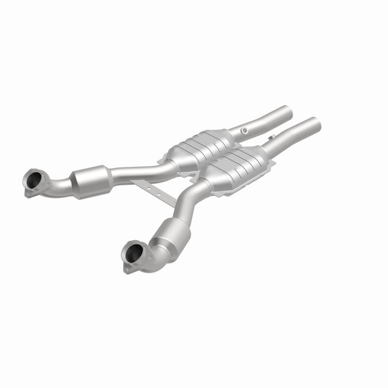 MagnaFlow 441137 Conv DF 2004 fits Chevy Corvette 5.7L