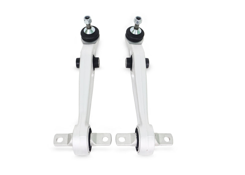SuperPro ALOY0023K 17-23 fits Tesla Model 3 Front Lower Control Arm Set