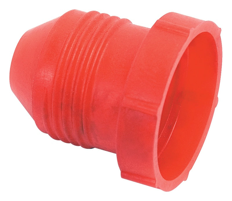 Russell 645551 Performance -12 AN Plastic Plug (10 pcs.)