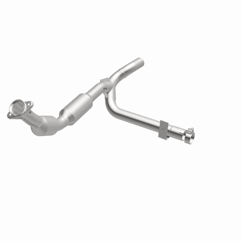Magnaflow 4583009 02-03 fits Ford F-150 5.4L Direct Fit Converter