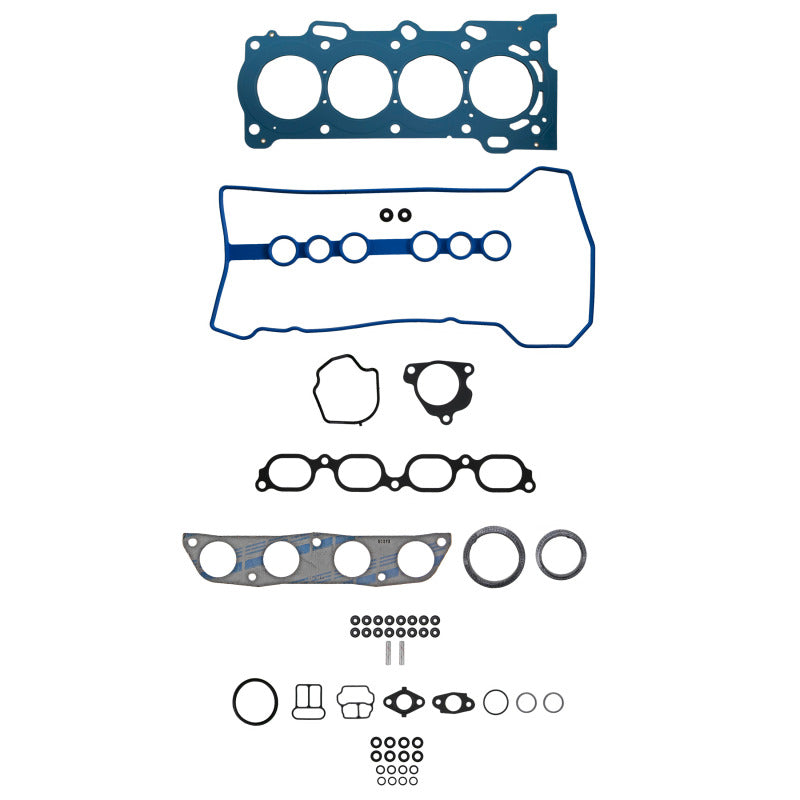 Fel-Pro HS26158PT1 fits Toyota Corolla HS 26158 PT-1 PermaTorque Engine Cylinder Head Gasket Set