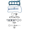 Fel-Pro HS26158PT1 fits Toyota Corolla HS 26158 PT-1 PermaTorque Engine Cylinder Head Gasket Set