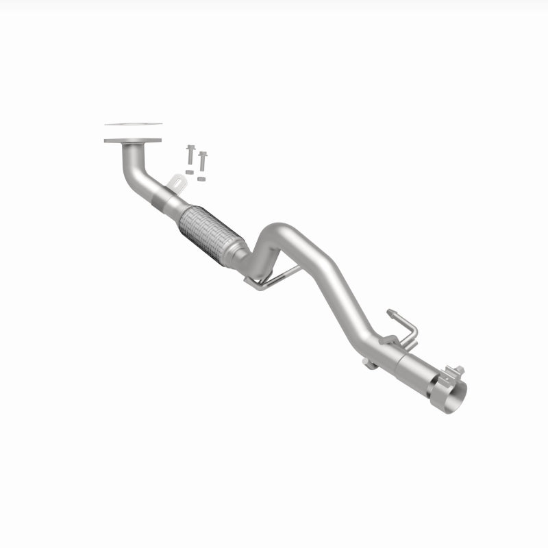 Magnaflow 107-0280 BRE Exhaust 15-17 fits JEEP RENEGADE 2.4L Front Pipe Kit