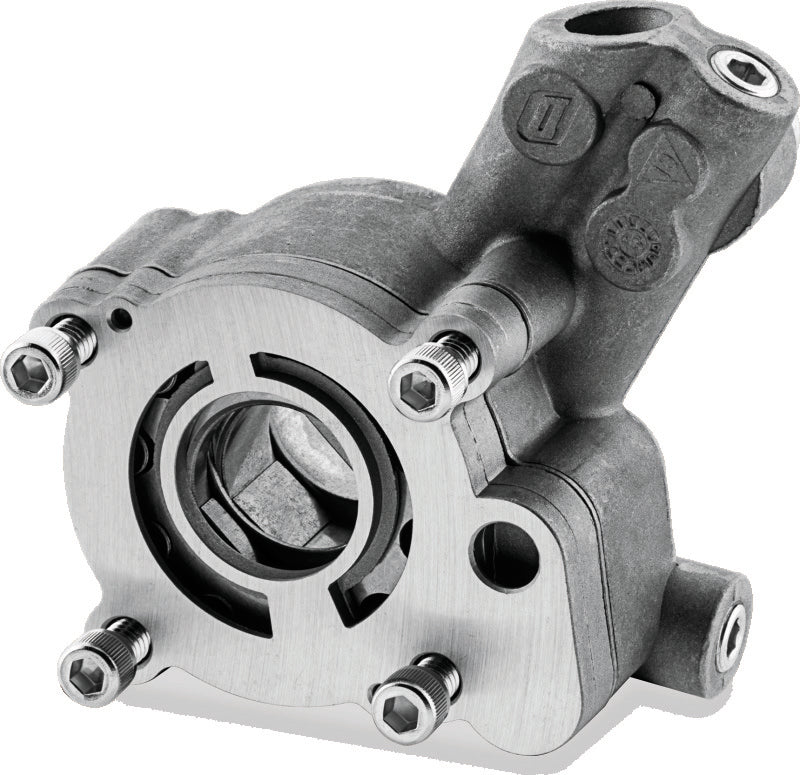 Twin Power 601826 07-17 Twin Cam and 06 Dyna High Performance Oil Pump