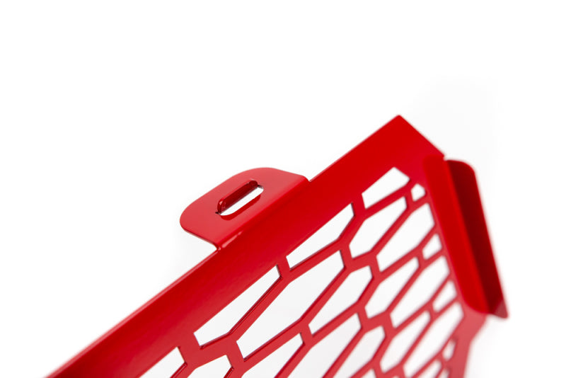 Agency Power AP-RZR-630-RD Standard Grill Red fits Polaris 14-18 RZR 1000 RZR XP Turbo