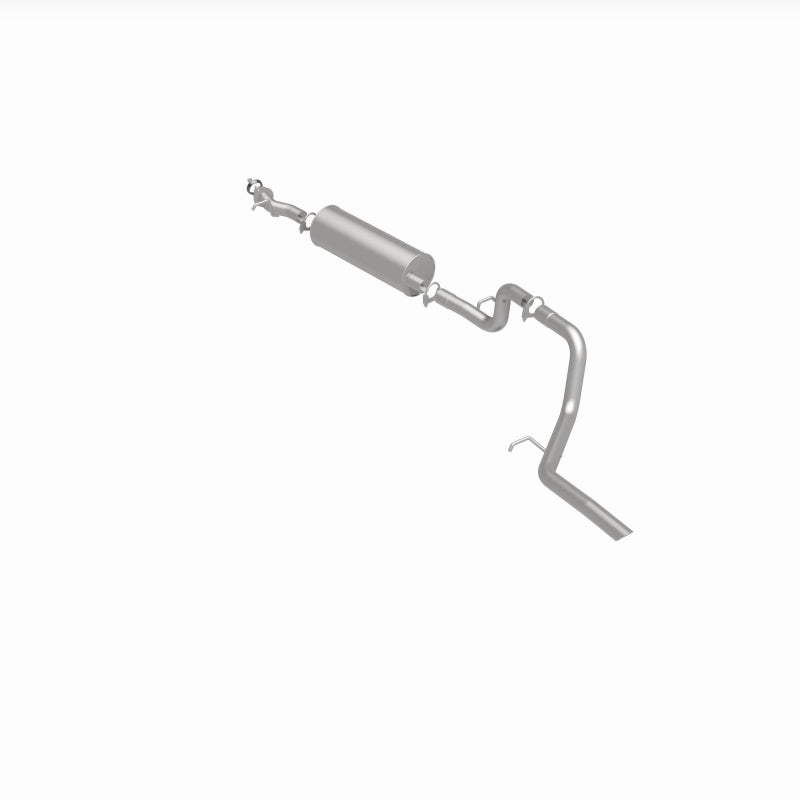 Magnaflow 106-0033 BRE Exhaust Kit 02-05 fits Explorer Mountaineer