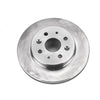 PowerStop JBR1514 fits Kia 03-05 Rio Front Autospecialty Brake Rotor