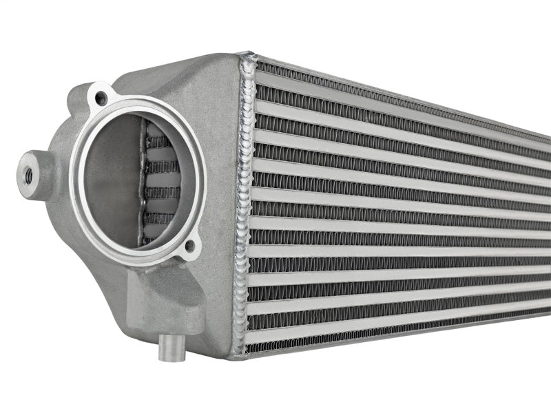 Skunk2 Racing 345-05-0100 Skunk2 16-21 fits Honda Civic 1.5T Intercooler Kit