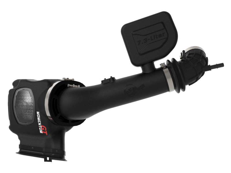 AFE 50-70058D um GT Cold Air Intake System w/ Pro Dry S 2020 fits Ford F-250 /