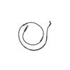 Brembo OE A00428 2009 fits BMW 750i/750Li Wear Indicator