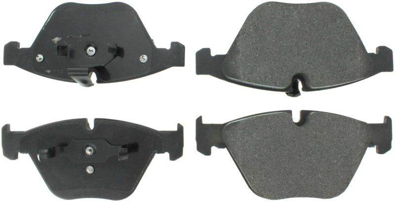 Stoptech 309.0918 Performance 07-09 fits BMW E90/E92/E93 335i Coupe/Sedan Front Brake Pads D918