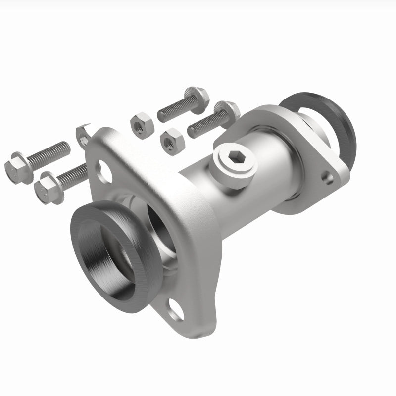 Magnaflow 107-0047 BRE Exhaust 94-97 fits Accord 2.2L Front Pipe Kit