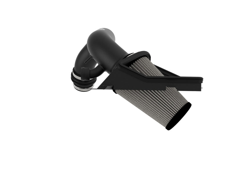 AFE 52-10014D Induction Pro DRY S Cold Air Intake System - 19-22 fits Audi Q3 L