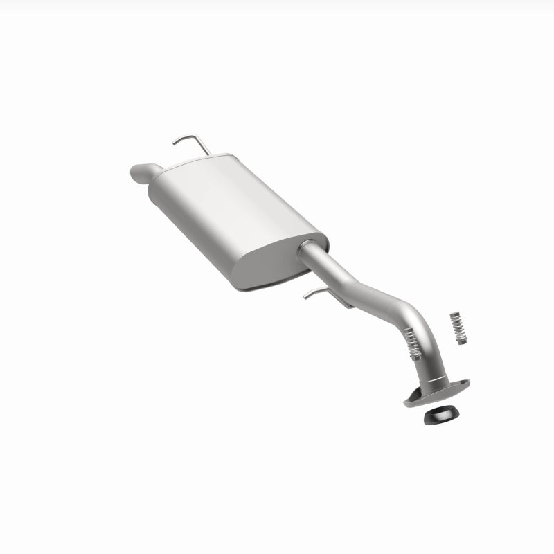Magnaflow 106-0626 BRE Exhaust Kit 03-13 fits Toyota Corolla 1.8L