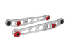Skunk2 Racing 542-05-2205 Skunk2 1996-2000 fits Honda Civic Clear Anodized Lower Control Arm