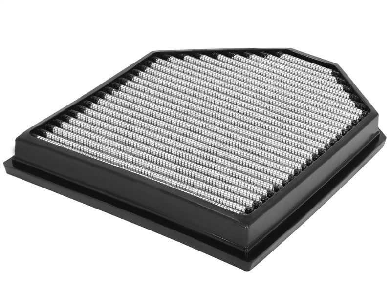 AFE 31-10257 FLOW OEM Replacement Air Filter PRO DRY S 11-16 fits BMW X3 xDrive