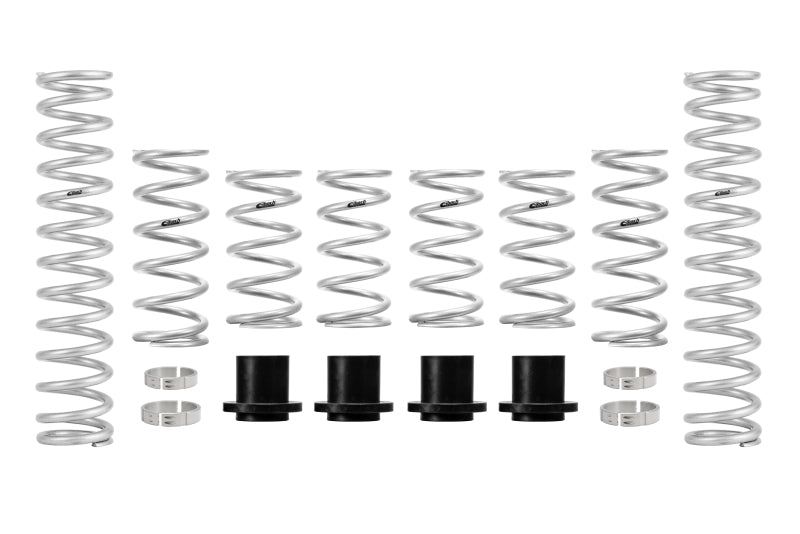 Eibach E85-209-035-03-22 2024 Polaris RZR XP1000 Pro-UTV Stage 3 HD Performance Springs