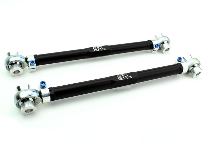 SPL Parts SPL RLL EVOX 08-14 fits Mitsubishi Evo X Rear Lower Camber Links
