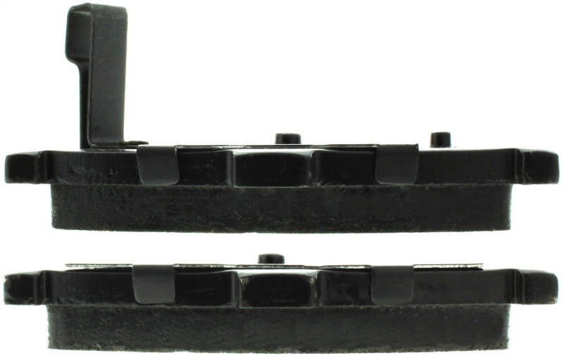 Stoptech 308.0323 Street Touring Hyundai Elantra/Tiburon / Kia Spectra Rear Brake Pads
