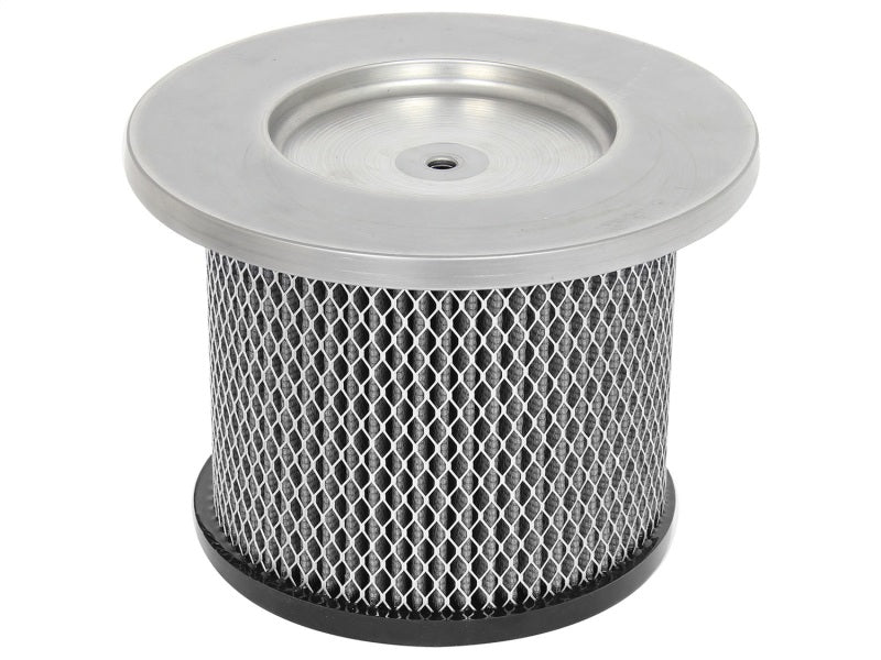 AFE 11-10137 FLOW Air Filters CCV PDS A/F 97-16 fits Nissan Patrol (Y61) L6-4.5