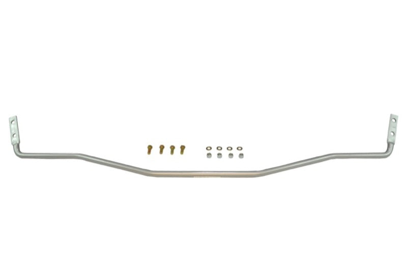 Whiteline BHR92 fits Hyundai Veloster FS 3/11+ (Inc Turbo) Rear 18mm Heavy Duty