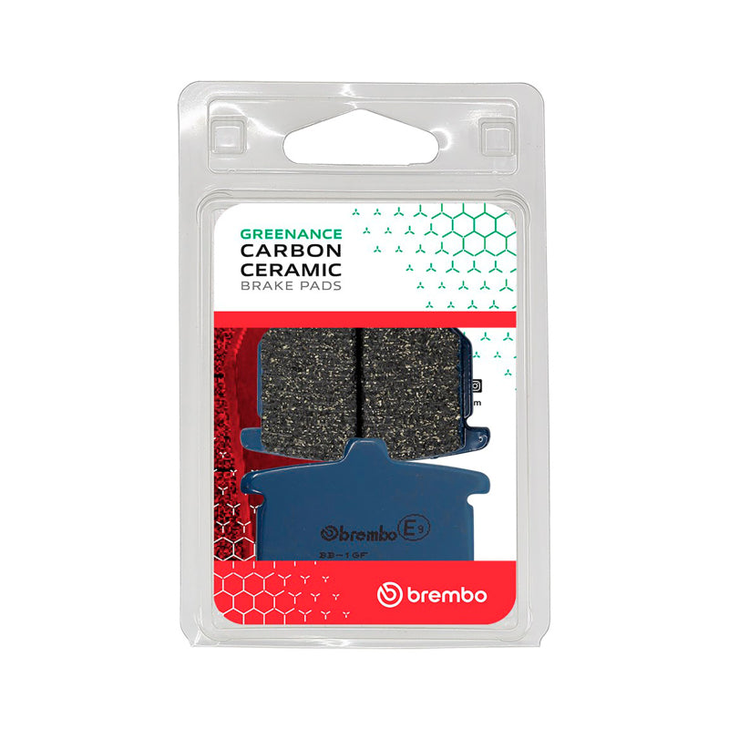Brembo OE 07HO1212 77-79 fits Honda CB SS 750cc Brake Pad - Front
