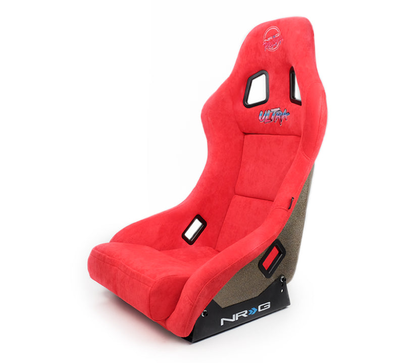NRG FRP-303RD-ULTRA FRP-303RD-ULTRA FRP Bucket Seat ULTRA Edition - Medium