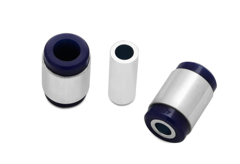 SuperPro SPF4597K 09-20 fits Nissan 370Z Rear Lateral Arm Inner Bushing Kit