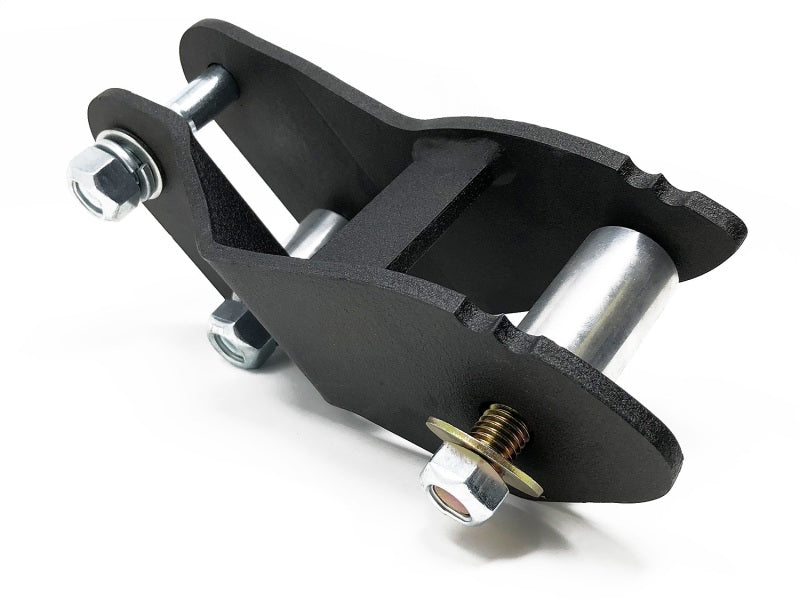 Tuff Country 36012 08-13 fits Dodge Ram 2500 4wd Track Bar Bracket (6in Drop)