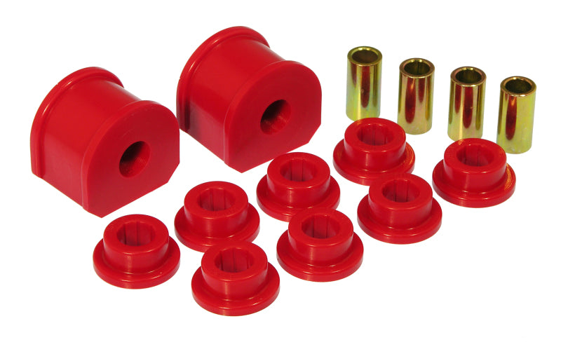 Prothane 6-1115 6-1115 fits Ford 70-98 Truck S/B & E/L Bush - 3/4in (for 2i