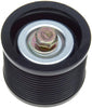 Gates 36282 2008 Kenworth T800 Caterpillar C15 Diesel A.C. Belt Drive Pulley