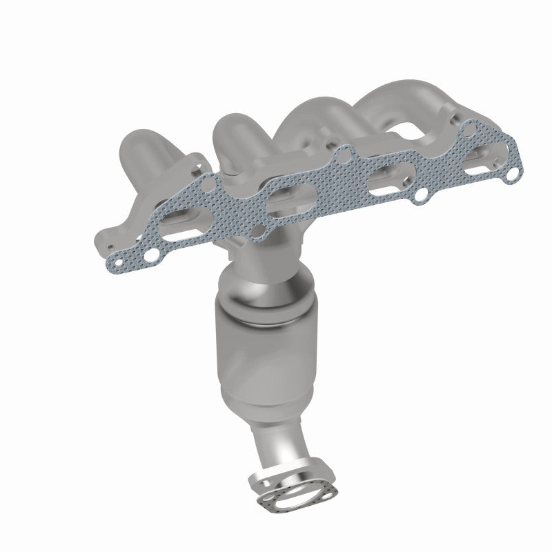 MagnaFlow 49369 Conv DF fits Kia 03-04 Rio 1.6L mani OEM