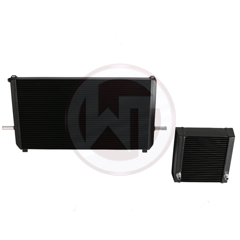 Wagner Tuning 400001001 Wanger Tuning fits Mercedes Benz (CL)A 45 AMG Radiator Kit