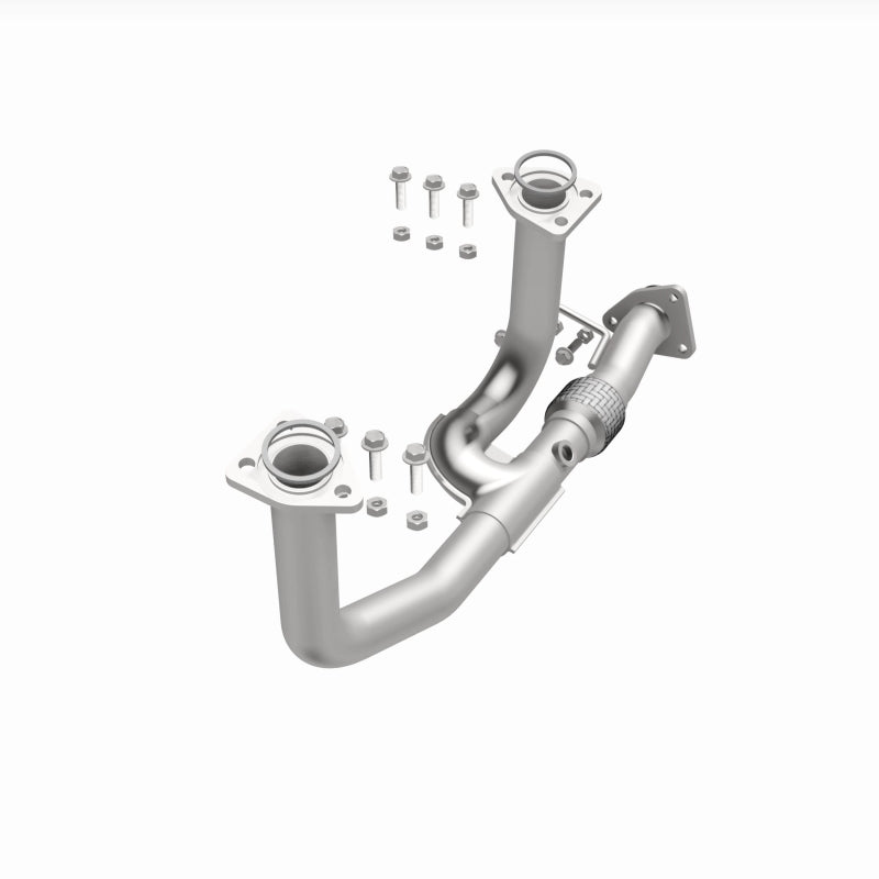 Magnaflow 107-0100 BRE Exhaust 01-04 MDX Pilot 3.5L Front Pipe Kit