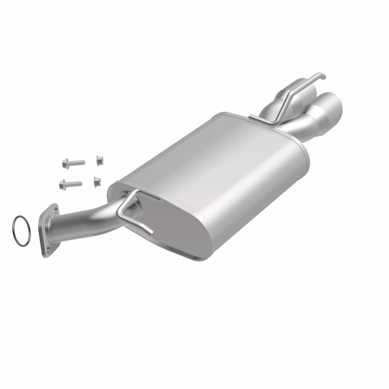 Magnaflow 108-0036 BRE Exhaust 06-08 M35 3.5L Muffler Kit