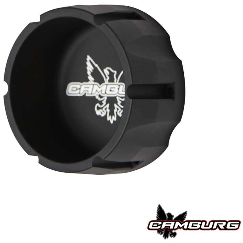Camburg 2.50 Front Hub Center Cap (5x5.5)