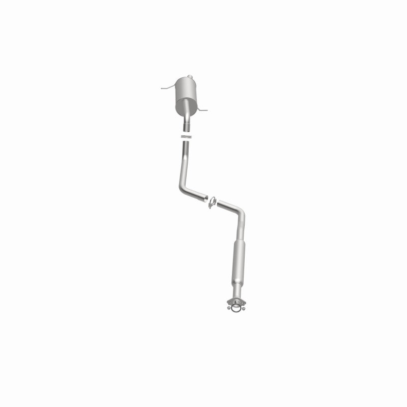 Magnaflow 106-0726 BRE Exhaust Kit 99-03 fits Mazda Protege Protege5