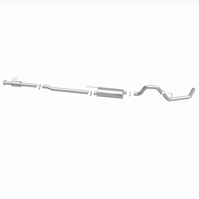 Magnaflow 106-0511 BRE Exhaust Kit 11-17 fits Ford F-150