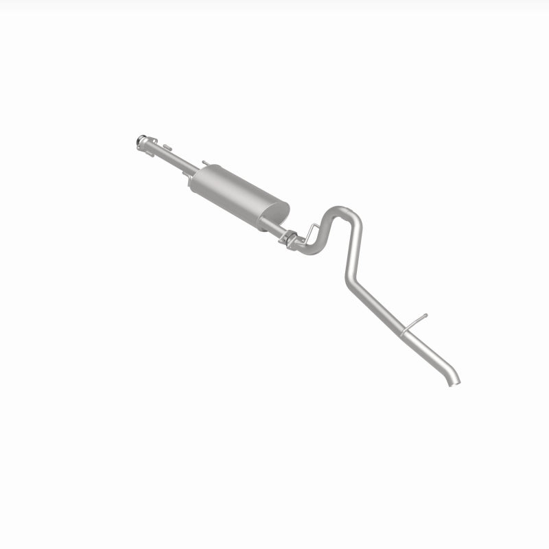 Magnaflow 106-0295 BRE Exhaust Kit 02-03 fits Suzuki XL-7 2.7L