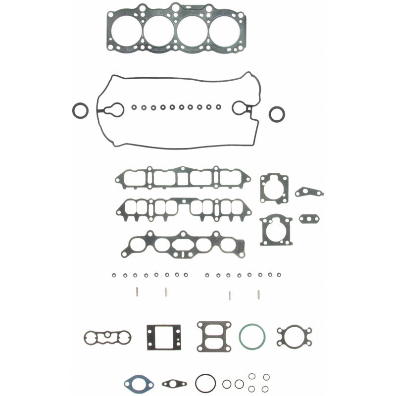 Fel-Pro HS9853PT fits Toyota MR2 HS 9853 PT PermaTorque Engine Cylinder Head Gasket Set