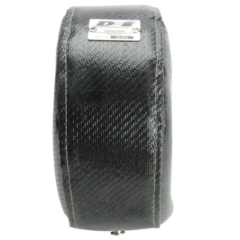 DEI 10263 Gen-3 Turbo Shield T4 - Kit - Onyx