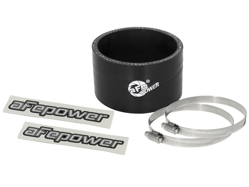AFE 59-00057 FORCE CAI Univ. Silicone Coupling Kit (2.75in. ID / 1.75in. L) St
