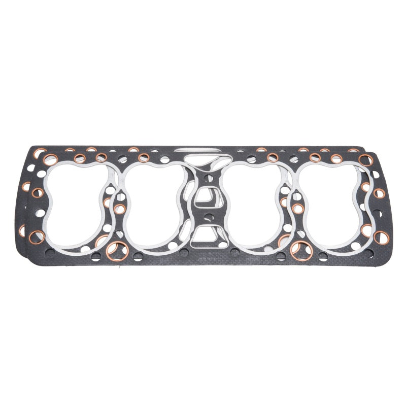 Edelbrock 7394 Head Gasket Kit fits Ford 1938-1948 Flat Head