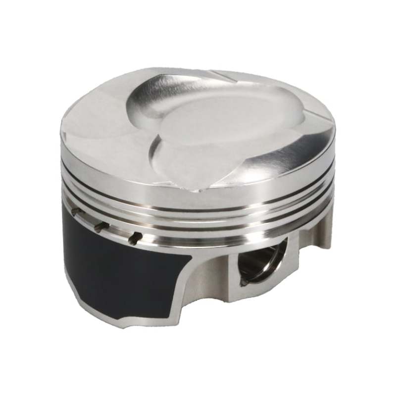 Wiseco K711M86 fits Honda K20C1 TYPE R x 3cc Dome 1.2600 x 3 Engine Piston Set