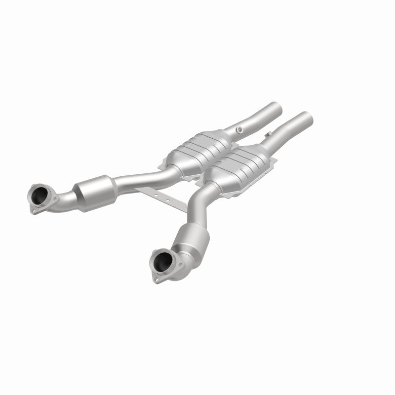 MagnaFlow 441137 Conv DF 2004 fits Chevy Corvette 5.7L