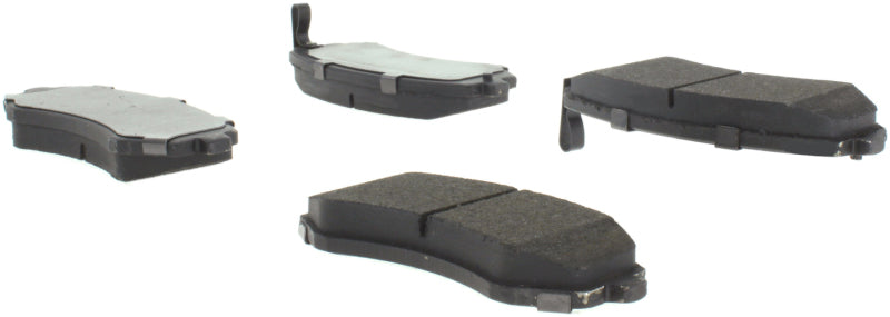 Stoptech 309.0422 Performance 89-06/96 Nissan 240SX Front Brake Pads