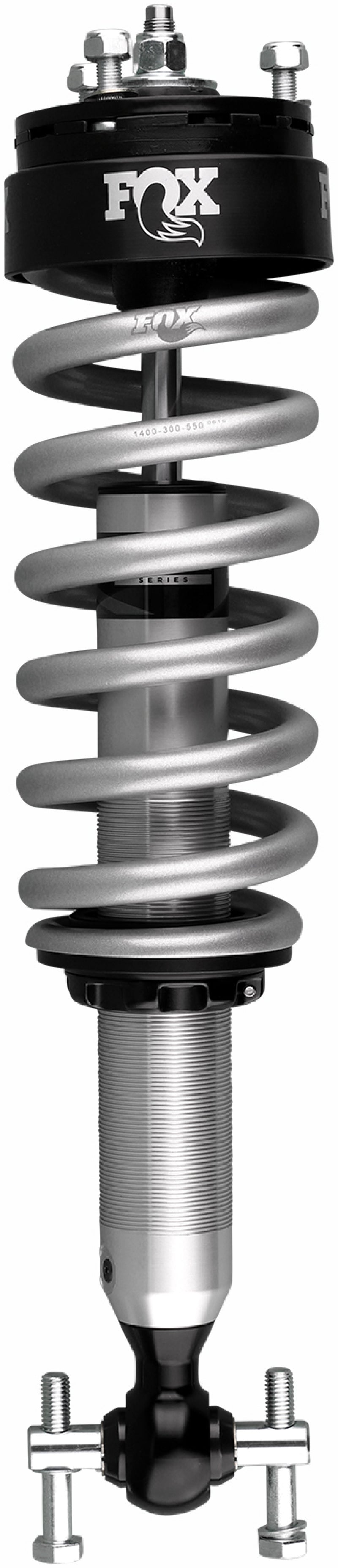 Fox 985-02-147 2021+ fits Ford F150 2WD 2.0 Performance Series Coilover IFP Shock Front 0-2.5in Lift